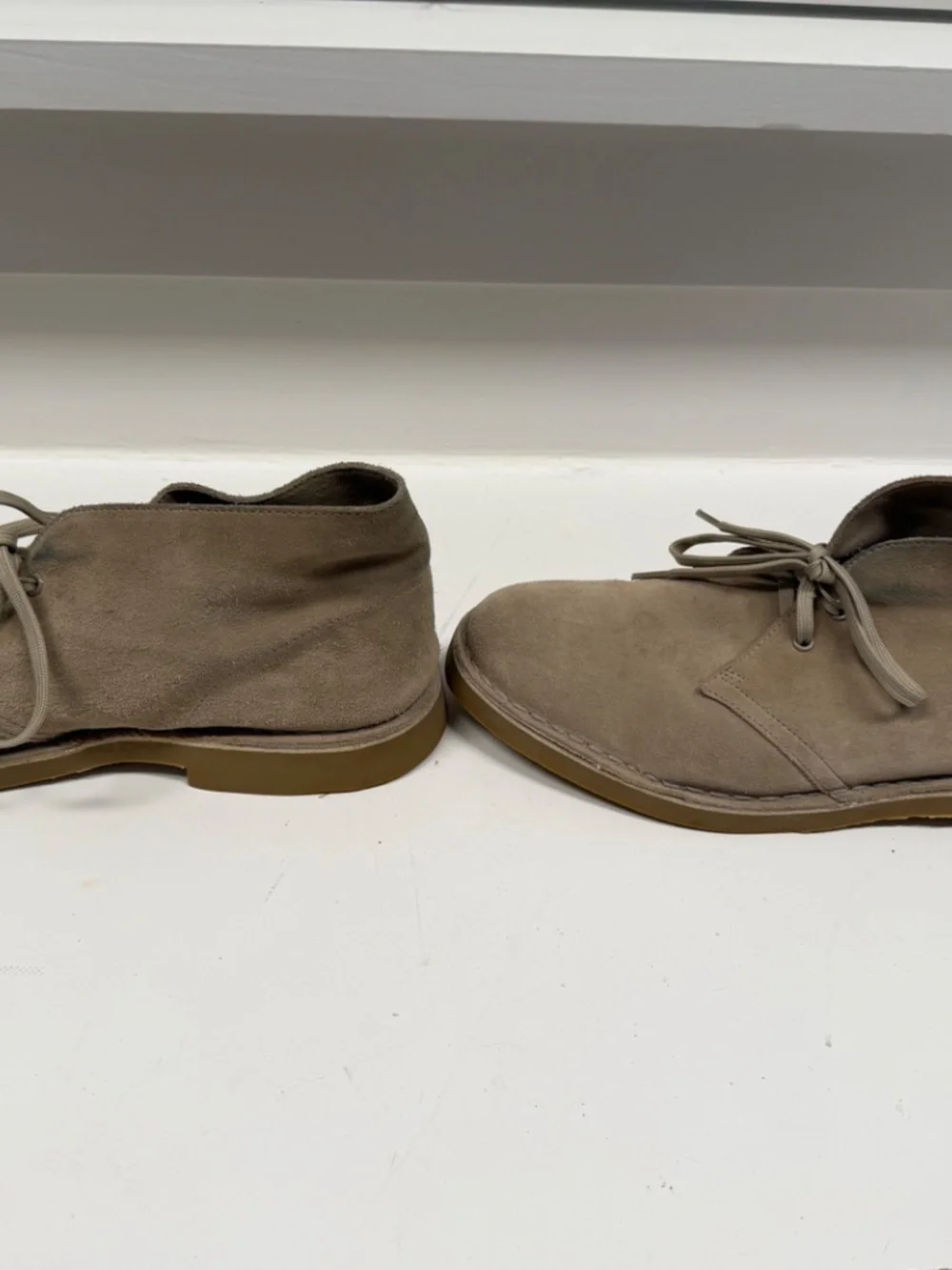 Clarks this has